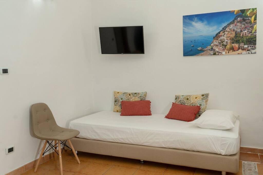 Home Nonna Sabina - Centro Storico Napoli Exterior photo