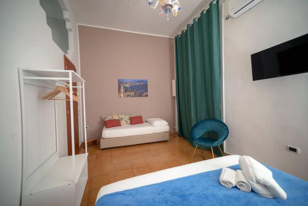 Home Nonna Sabina - Centro Storico Napoli Exterior photo