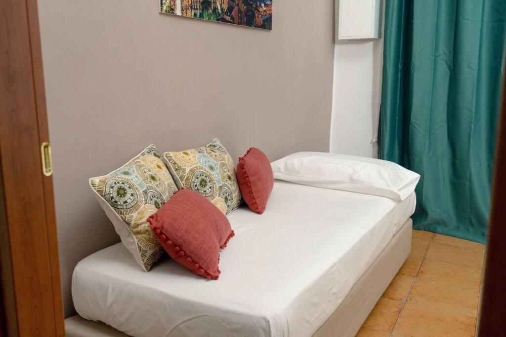 Home Nonna Sabina - Centro Storico Napoli Exterior photo