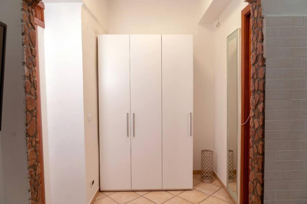 Home Nonna Sabina - Centro Storico Napoli Exterior photo