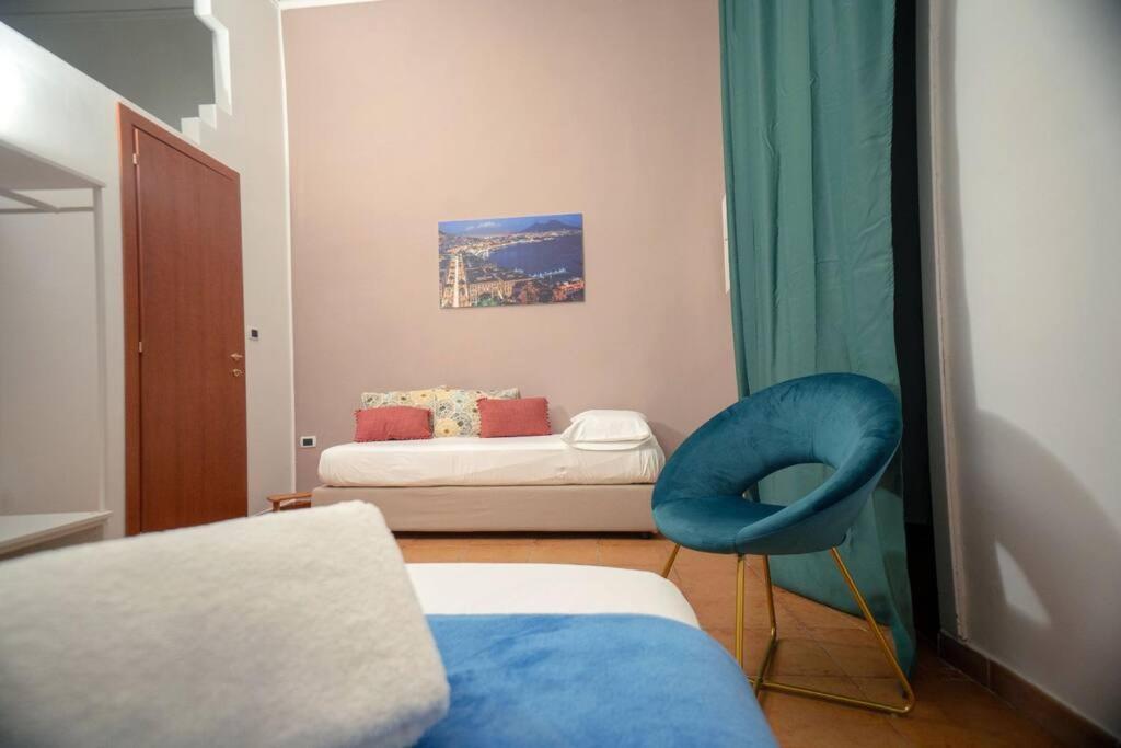 Home Nonna Sabina - Centro Storico Napoli Exterior photo